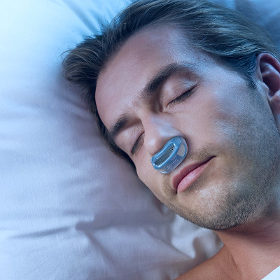 Are There Any Sleep Apnea Solutions That Reduce The Symptoms?